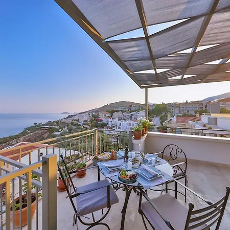 빌라 Damla - Luxury In Exclusive Location