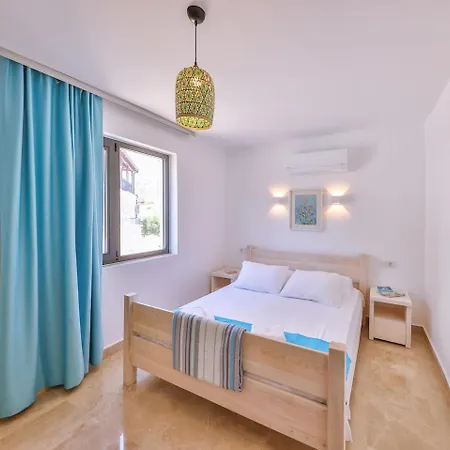 빌라 Damla - Luxury In Exclusive Location *