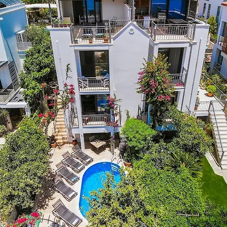 빌라 Damla - Luxury In Exclusive Location
