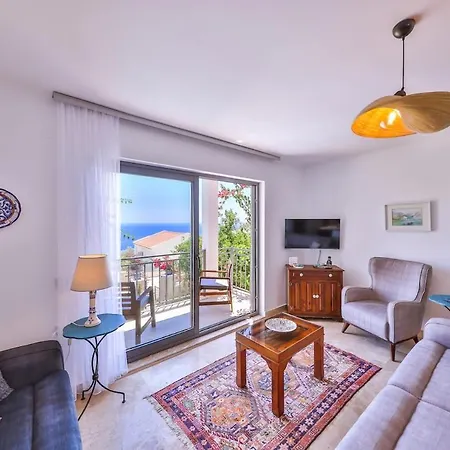 빌라 Damla - Luxury In Exclusive Location
