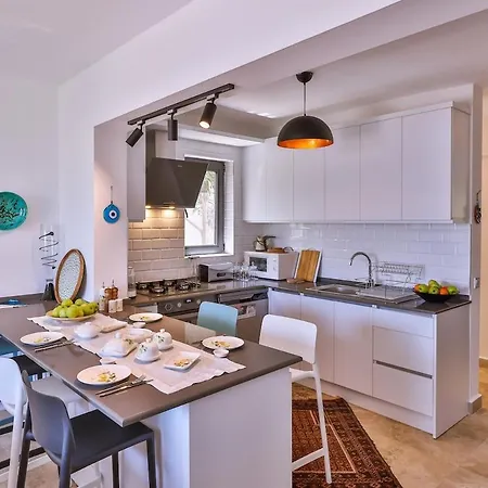 빌라 Damla - Luxury In Exclusive Location