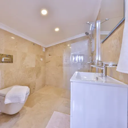 빌라 Damla - Luxury In Exclusive Location *