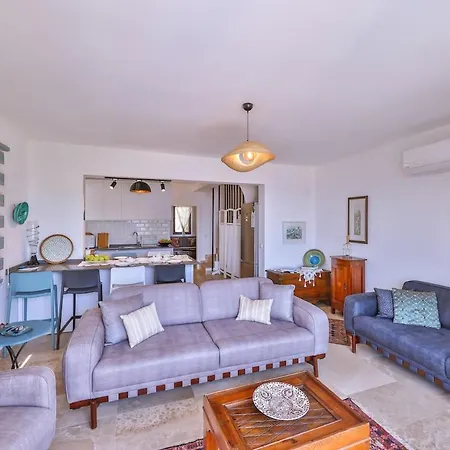 빌라 Damla - Luxury In Exclusive Location