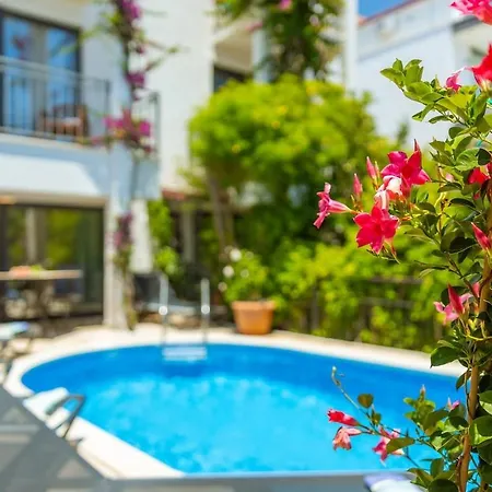 Damla - Luxury In Exclusive Location 빌라 *