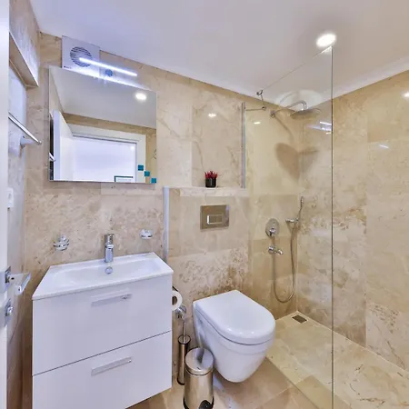 Damla - Luxury In Exclusive Location 빌라