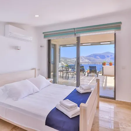 Damla - Luxury In Exclusive Location * Kas