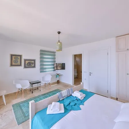 Villa Damla - Luxury In Exclusive Location