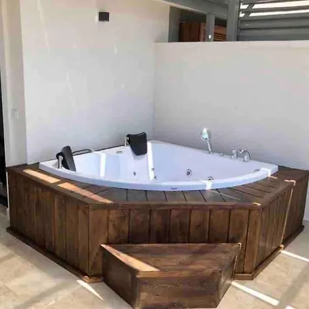 Damla - Luxury In Exclusive Location * Kas
