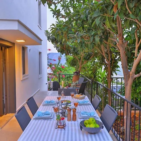 Damla - Luxury In Exclusive Location