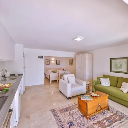 Damla - Luxury In Exclusive Location Villa *