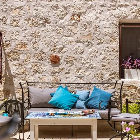וילה Damla - Luxury In Exclusive Location *