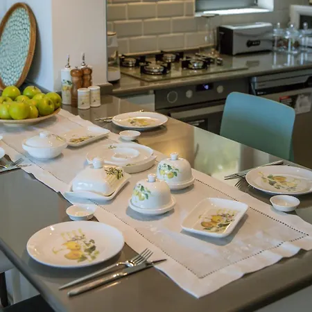 Damla - Luxury In Exclusive Location *