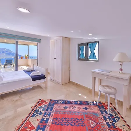 Damla - Luxury In Exclusive Location * Kas