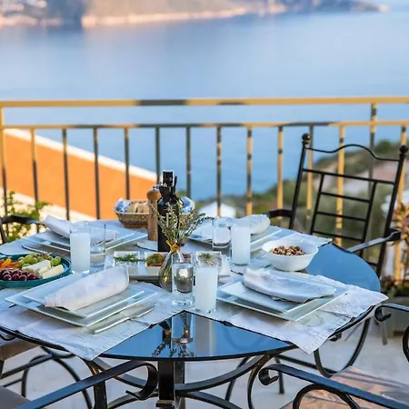 Villa Damla - Luxury In Exclusive Location *