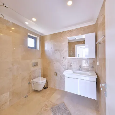 Damla - Luxury In Exclusive Location Kas