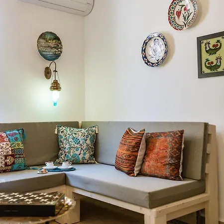 Damla - Luxury In Exclusive Location Villa Kas