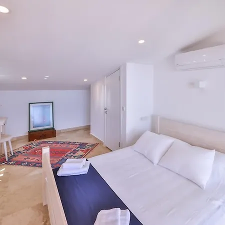 Damla - Luxury In Exclusive Location Villa