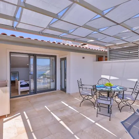 Villa Damla - Luxury In Exclusive Location *