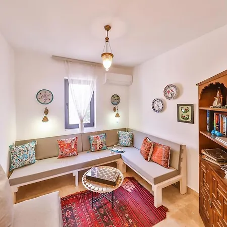 Villa Damla - Luxury In Exclusive Location Kas