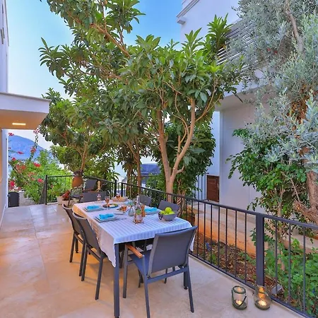 Damla - Luxury In Exclusive Location * Kas