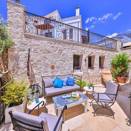 Villa Damla - Luxury In Exclusive Location