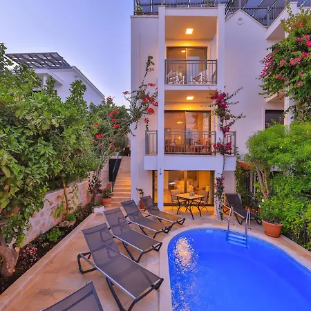 Villa Damla - Luxury In Exclusive Location *