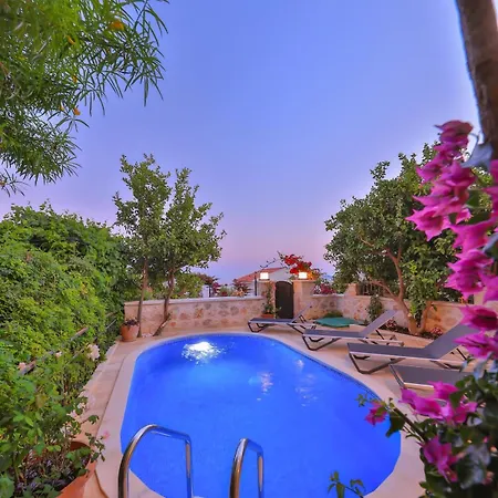 Damla - Luxury In Exclusive Location * Kas